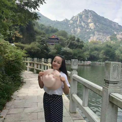 匠心育人 润泽美好—记旦八小学优秀教师张丽霞