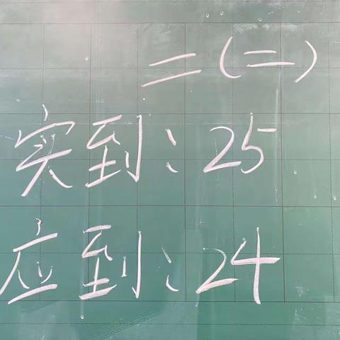 天心区西湖小学一(6)一（5）班课桌舞第二次课程反馈