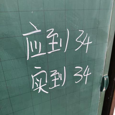 天心区西湖小学一(6)一（5）班课桌舞第五次课程反馈