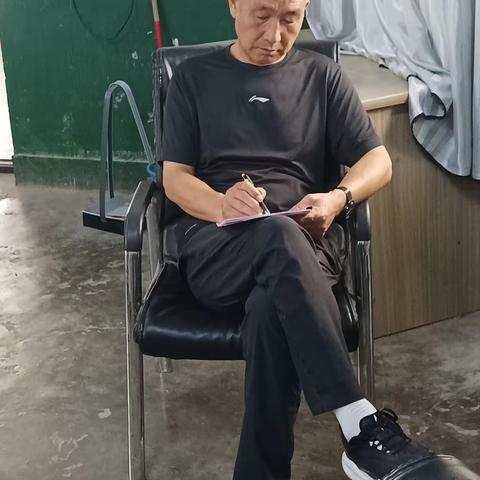 【翟传英】逐梦新征程，奋斗创未来——记宁陵二高高三语文组教研活动