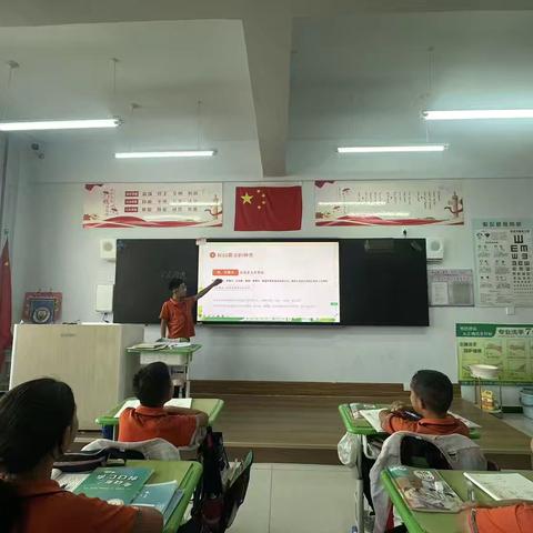 守护成长，向欺凌说 “不”——苏尼特左旗第一小学开展“拒绝校园欺凌”主题班会 ‍ ‍