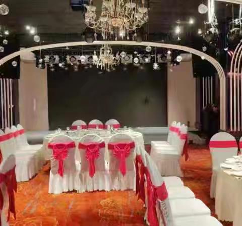 黄梅戏韵，共赏吉阳———黄梅戏表演班教学成果联欢会《一》