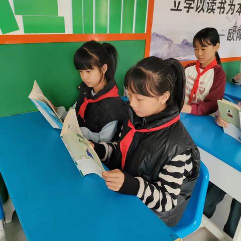 读书，打开世界的钥匙