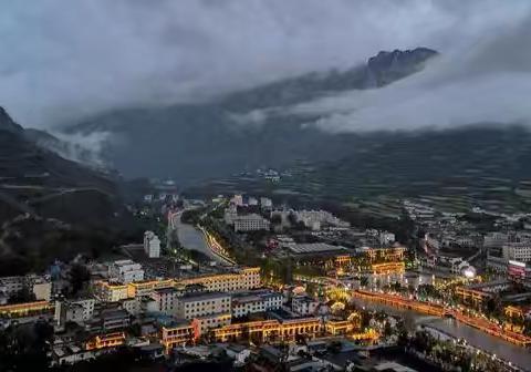 守护冬日森林：冶力关林场冬季生态管护进行时