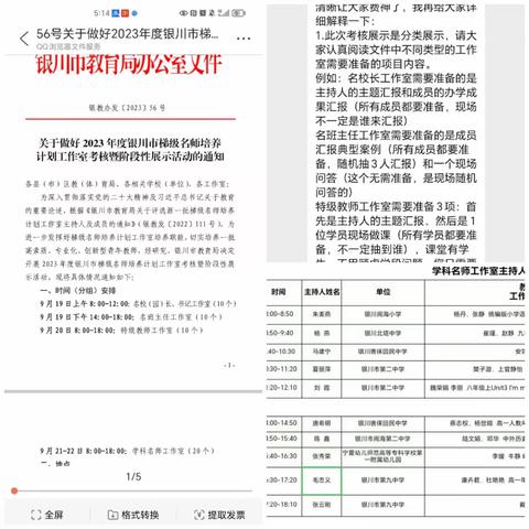 【考核汇报展风采 名师引领促成长】唐希明梯级名师工作室第六次活动暨阶段性展示活动