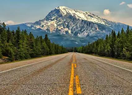 9月，生活在路上