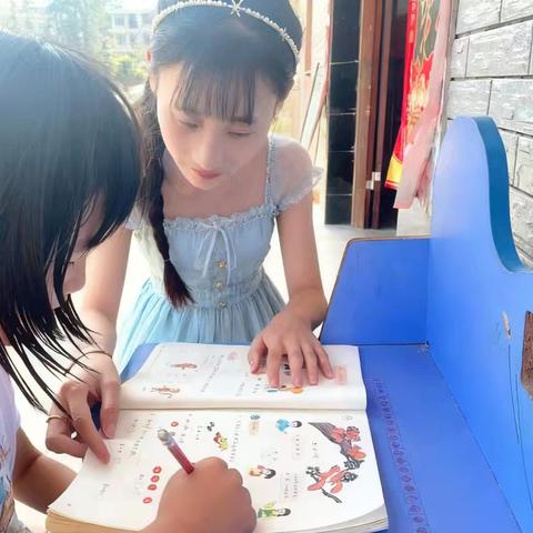 【党建➕控辍保学】用心浇灌 用爱陪伴——清水小学开展送教上门活动