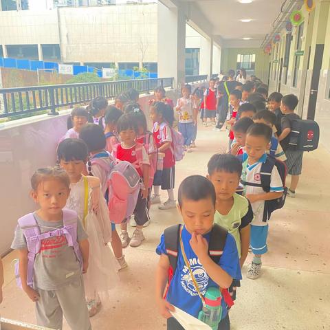 【三湘教育课桌舞2302】集美小学第1次课程反馈