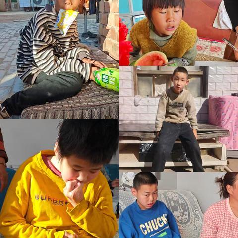 “微光成炬，向光而行” ——灵武市第三中学“关爱残疾学生，共创美好未来”送教活动