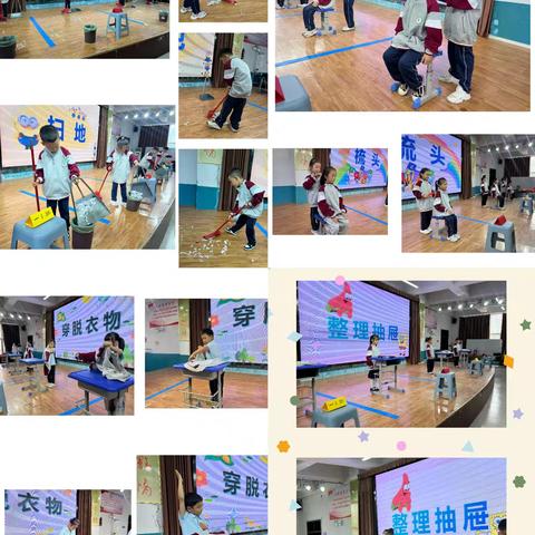 【岁月不居  奋斗不止】爱在开学季——一年级9月工作总结