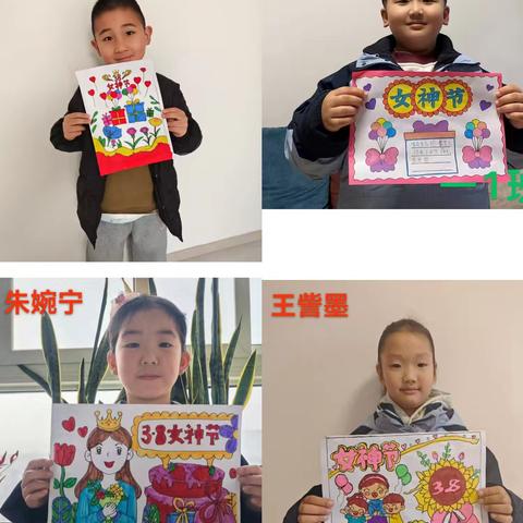 【岁月不居 奋斗不止】爱在春天 乐在自然——一年级3月工作总结