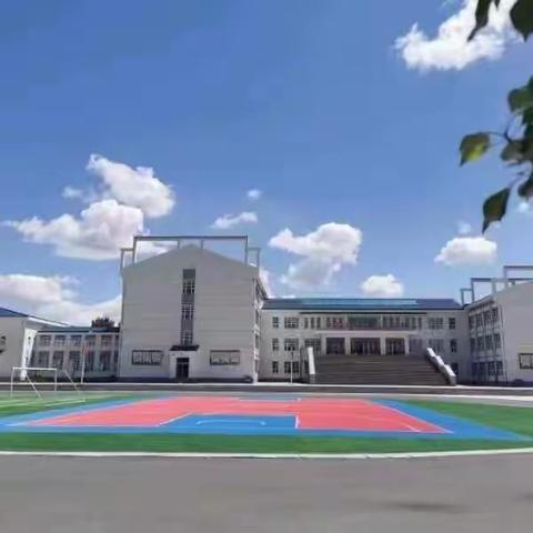 张北县兴和小学绿色教师节倡议书