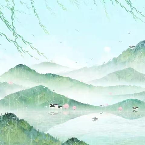 景信乡中心完小2025年﻿清明节﻿假期致学生家长的﻿一封信