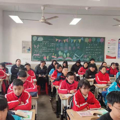 探寻英语高效课堂提问密码——沙口小学英语三课一研