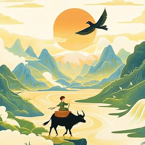 任丘市春蕾培英幼儿园清明节 放假通知及温馨提示