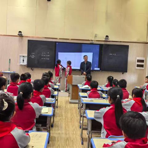 以计数单位为核心 感悟运算一致性——记陈龙虎、陈园凤名师工作室研讨活动