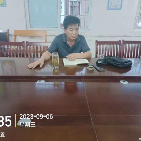 吴河中学教研活动工作汇报