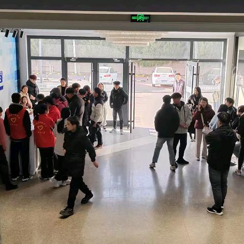 怀安县职教中心2025年 ﻿春季新生入学