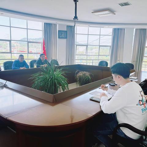 上饶国控畅通停车服务有限公司赴萍乡市考察共享单车项目