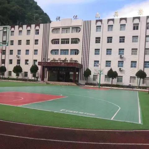 关口初级中学第三周工作动态