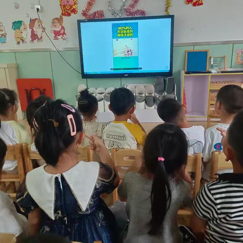 中班升大班的宝贝你们会熟练用筷子吗？ —红旗楼幼儿园