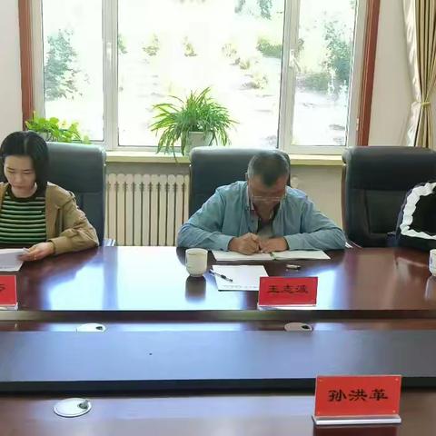 《兴安盟五岔沟林业局：绿色征程，璀璨华章》