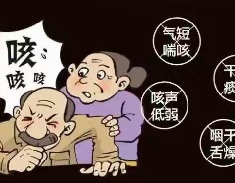 秋季为何最宜养肺