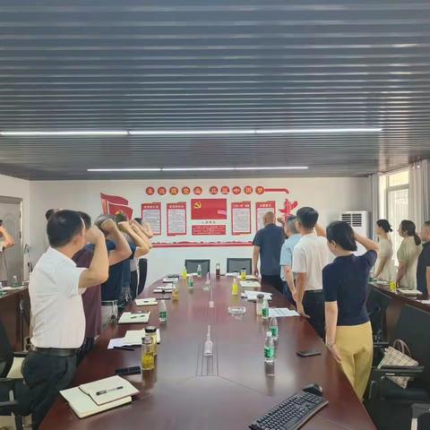 汪集教育系统党员干部学习交流工作推进会