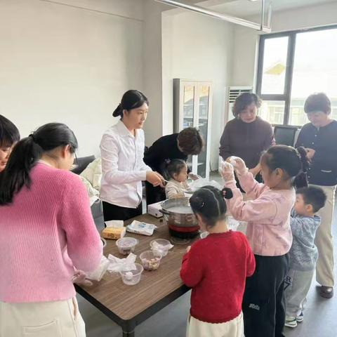 灯笼红，元宵圆