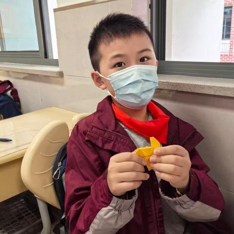 高书涵四年级成长足迹