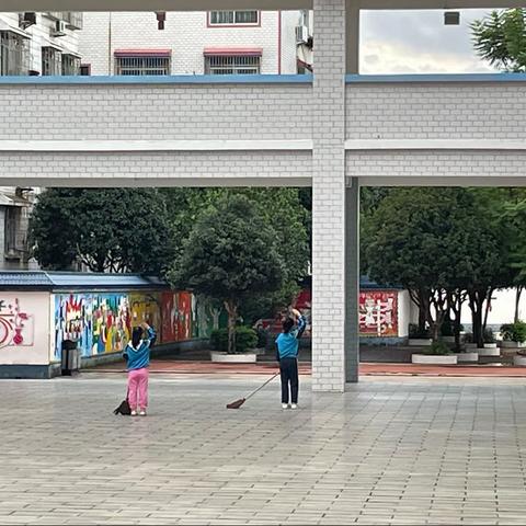 跟岗学习的第五天