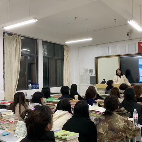 幼教201班主题班会“预防呼吸道疾病，提高疾病防治力”