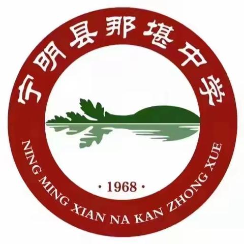 宁明县那堪中学校服招标公告