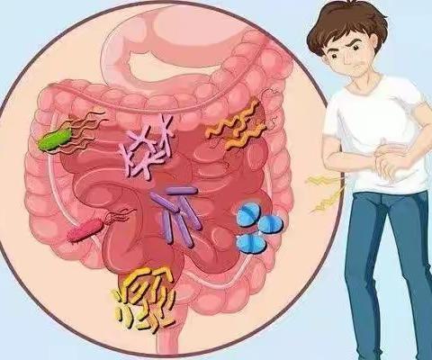 了解炎症性肠病 守护健康新“肠”态