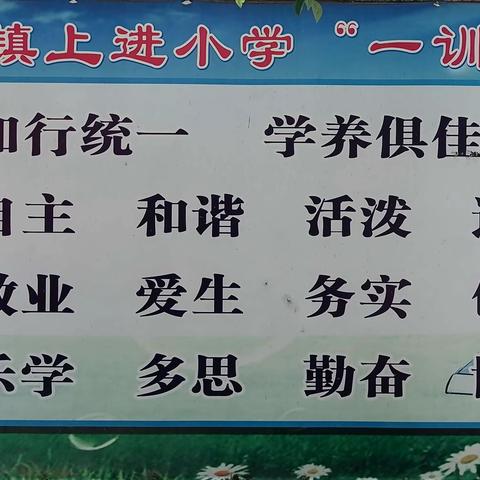 铸就新希望，思政育新人！——茂名市茂南区羊角镇上进小学思政建设专题教育会