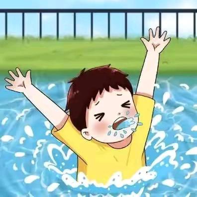 天热不戏水，理性护成长——马牧镇马庄小学防溺水告知书