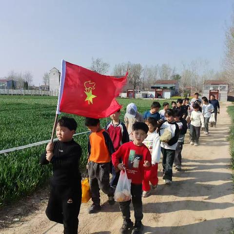 缤纷暑假，安全同行 —— 马庄小学2025暑期安全指南​