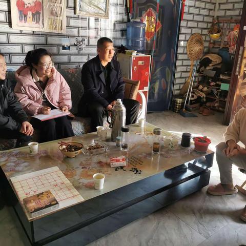 【四下基层】双减促成长，家访暖人心——记秦关中心小学"双减"背景下的家访活动