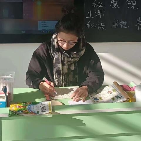 学以致用，用爱传递