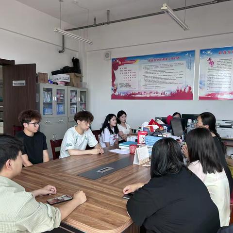 以分享为笔，绘就新学期的成长蓝图