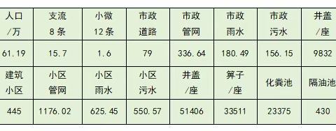 2024年龙华排水管理站汛前准备工作简报