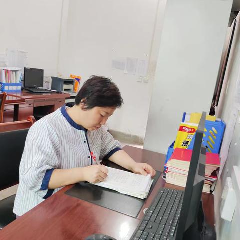 坚守教育初心，铸就不凡师魂 ——罗敷镇台头小学师德标兵展示