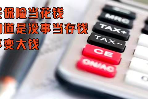 保险：生活中的“保”与“守”