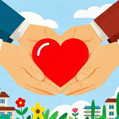 团旗委“共青团与人大代表、政协委员面对面” 暨青联委员“走基层”爱心捐助活动 走进毛宝力格小学