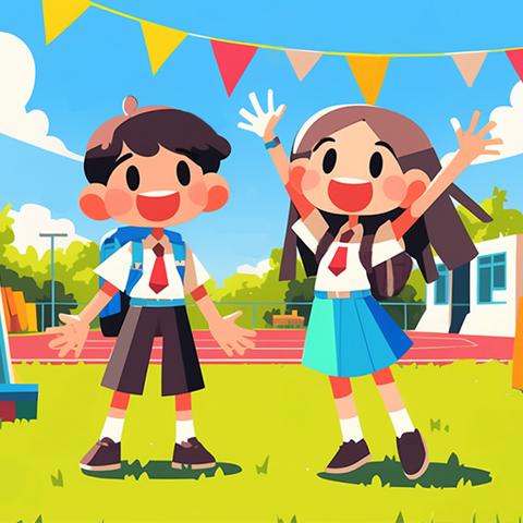 毛宝力格小学一年级新生入队仪式圆满举行