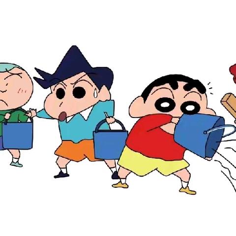 级索镇中心幼儿园小二班一周回顾