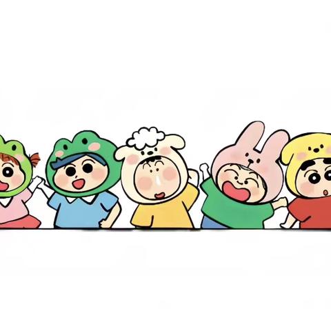 级索镇中心幼儿园小二班一周生活总结