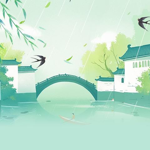 清明祭扫·行走的思政课堂