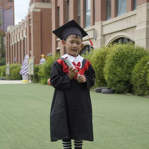 送给赵梓壹的生日礼物