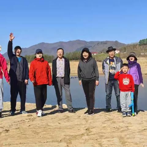 自驾丹东温泉及G331之旅